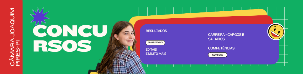 Concursos Públicos