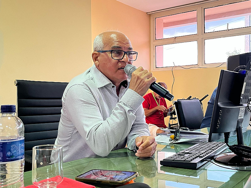 AUDIENCIA PUBLICA 001 -2025