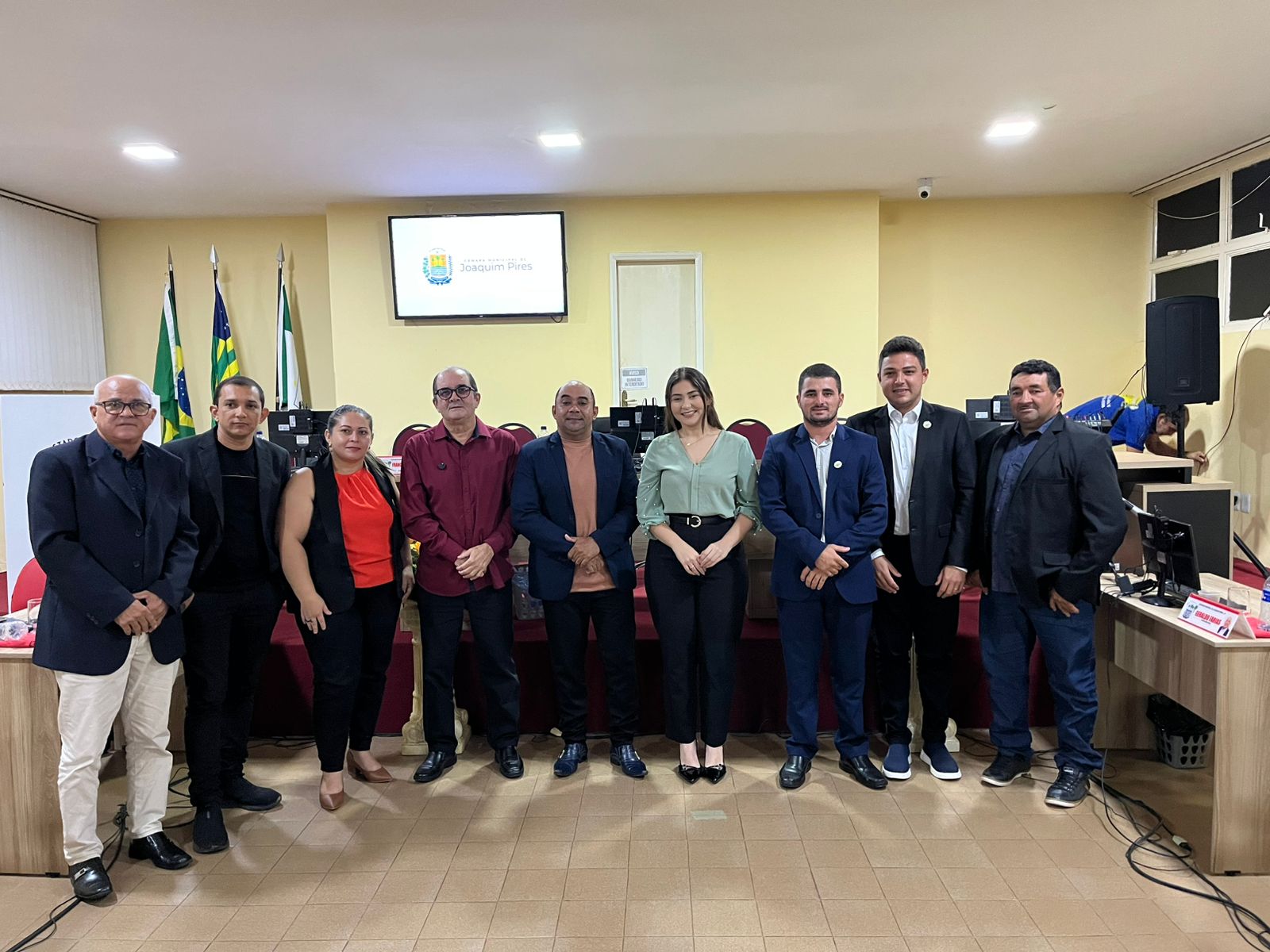 SESSAO ORDINARIA 13 DE ABRIL DE 2026